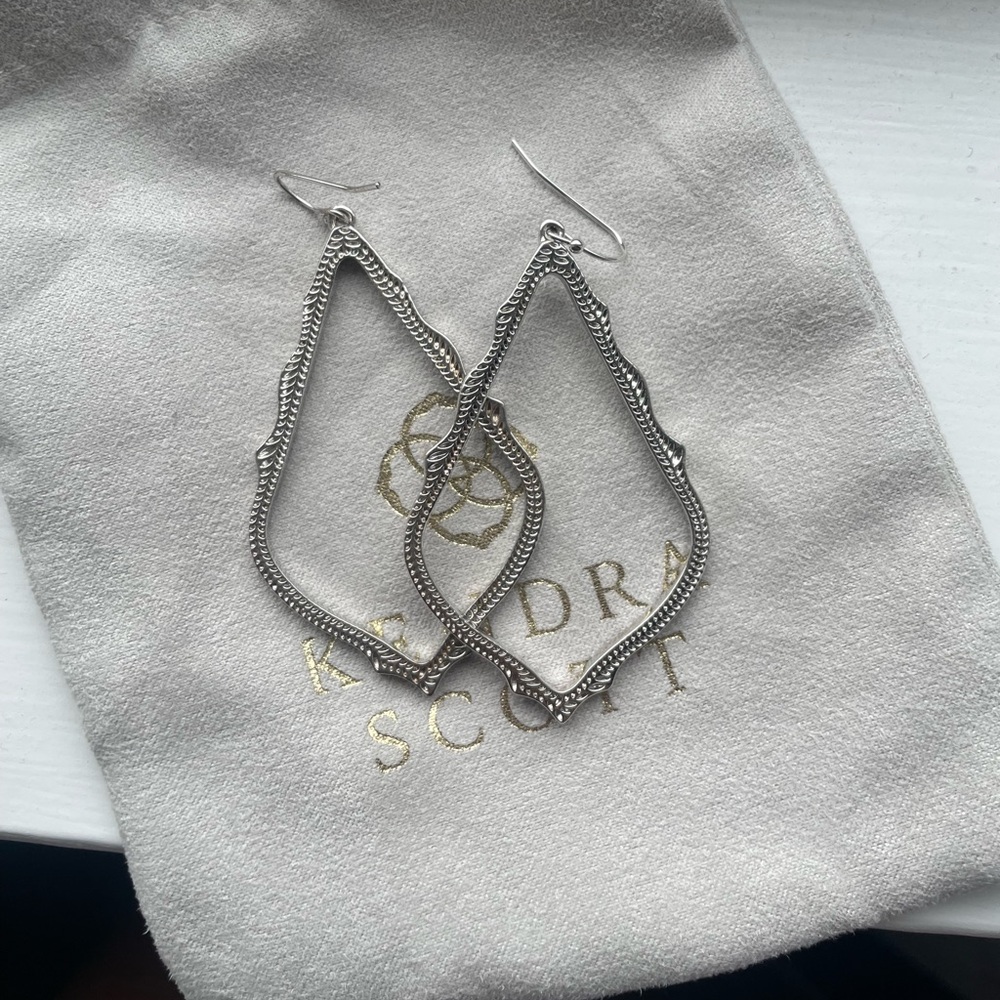 Kendra Scott Sophee Earrings
